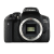 佳能（Canon） EOS 750D相机入门级 学生初学者 照相机 750D高清摄像 佳能750D+18-135 STM长焦镜头
