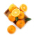 南非进口橙子 12粒装 单果约140g以上 生鲜水果