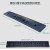扬笙福实心橡胶台阶垫1厘米1.5厘米2厘米2.5厘米3厘米3.5塑料斜坡门槛垫 橡胶98*15*3