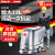 德国STERLL 手推式洗地机商用 物业商场超市工业地面保洁拖地机 SX530 SX500-铅酸款