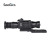 视迹SeeGics TS350红外高清热成像瞄准镜 50mm大镜头 可定制测距 黑色 TS350