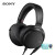 索尼（SONY）MDR-Z7M2 Hi-Res高解析度动圈耳机 HD驱动单元 黑色