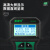 多一DY221电瓶检测仪 汽车蓄电池容量测试仪 DY-221（12-24V）