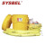 西斯贝尔（SYSBEL）SYK200 20加仑泄漏应急处理桶套装(21.5G/81L) SYK201防化类