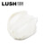 LUSH英国进口 LUSH 岚舒 菠萝清爽洁面霜 保湿清洁 洁面手工 滋润肌肤 100克