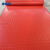 康格雅 PVC地垫塑料防水防滑垫 车间楼梯走廊橡胶耐磨地板脚垫 0.8米宽(红色人字) 长度要几米就拍几