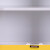 富都华创 耐腐蚀防爆柜 30加仑黄色 PP内衬化学品安全柜危化品存储柜