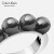 凯文克莱（Calvin Klein）CK珠珠系列女性石英戒指KJAKMR040108(08号)