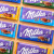妙卡（Milka）欧洲进口妙卡牛奶夹心巧克力纯正丝滑美味饼干碎卡夫朱古力排块 奥利碎白巧克力 袋装 100g
