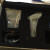 乐沃达霍尼韦条码检测仪扫描枪印刷包装纸箱条码等级扫描仪一维码等级 QC800条码检测仪电子普票