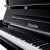 珠江钢琴德国工艺立式钢琴专业演奏121里特米勒钢琴J2S