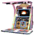 PDL电玩城跳舞机体感游戏舞蹈机大型体感跳舞机电玩城游戏机娱乐设备 炫舞世纪