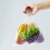 洁成 保鲜袋保鲜膜食品级PE材质抽取式食品收纳保鲜袋 保鲜袋大中小各1包(共220只)