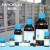 麦克林J试剂 柠檬酸钠,二水合物,99.0% 用于药物研究 6132-04-3 25kg 现货包邮 99.0% 500g