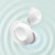 三星（SAMSUNG）Galaxy Buds FE 智能主动降噪真无线蓝牙耳机/出众音质/佩戴舒适/持久续航 新款蓝牙耳机 雪境白【赠送大礼包】