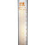 沪教（HUJIAO）玻璃量筒 围线刻度量水 实验器材教学仪器耗材 250mL玻璃量筒