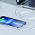 纽霸（NIUBA）苹果数据线2.4A快速充电适用Type-c华为苹果iPhone14/13/12Pro Max/XR手机充电器线 【苹果数据线】1条装