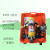 HKFZ海安特HAT正压式消防空气呼吸器RHZK碳纤维瓶空呼3C认证 正压式空气呼吸器RHZKF6830（普通型）