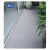 海斯迪克 PVC镂空防滑垫 S形塑料地毯浴室地垫门垫 灰色1.6m*1m (厚4.5mm) HKT-281
