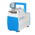 沪析实验室真空泵正负压小型微型抽滤抽气气动无油隔膜真空泵 HG-30(普通型)(负压) 