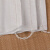 ZCTOWER 白色加厚编织袋 蛇皮袋 50*82 60克m²1条 尺寸支持定制 500条起订