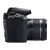 佳能（Canon）EOS 850D 单反数码相机4K视频 家用旅游拍摄 双核对焦 单机+18-55mm STM镜头