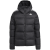 阿迪达斯 （adidas） 羽绒服女2023冬季新款户外防寒保暖连帽外套运动休闲夹克 GT9175 L/170/92A