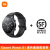 小米（MI）智能手表Xiaomi WatchS1智能手表蓝牙通话GPS运动S1 Xiaomi Xiaomi Watch S1 流光银【棕色】