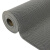巨成云 防滑垫PVC塑料地毯垫 网格垫子S型镂空防水垫门垫地垫 灰色1.2米*15米（3.5mm厚）