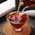 中茶黑茶D6166箩筐广西梧州六堡茶250g散茶箩装茶叶 礼品 伴手礼