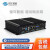 eip MFC-2500无风扇嵌入式工控机 BOX工业主机 工业电脑  J1900四核6串双网 J1900/4G/64GSSD/500G HDD