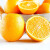 蔬农联（SHUNONGLIAN）正宗赣南脐橙 纽荷尔脐橙 当季时令新鲜甜橙子水果 现摘现发 精选5斤装（净重4.5斤）