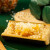 七龙竹竹筒粽子 蜜枣蛋黄鲜肉粽多种口味真空包装 120g/个 竹筒菠萝粽 10个装