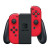 任天堂（Nintendo） Switch游戏机 续航加强版彩机 NS掌机掌上游戏机  Switch 续航版马里奥游戏套装版