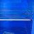 力多方 防爆柜工业安全柜化学品存储柜防火防爆箱危化品安全柜存储防爆柜 110加仑蓝色