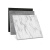 5地板革加厚耐磨防水PVC地板贴自粘地贴塑胶地板仿真地毯 石纹811*812/5平方价格