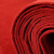 迪茵（DIYIN）红地毯一次性结婚迎宾婚礼开业红毯 约2.0mm厚1.5米宽10米长定制