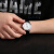 天梭（TISSOT）力洛克系列瑞士商务休闲时尚机械腕表 男女士情侣手表 送礼推荐 T006.407.16.033.00白盘皮带