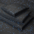 ONUO 健身房橡胶地垫运动地板地胶垫减震垫隔音家用防震力量区专用 黑+蓝(凹凸款50*50*2CM/片)
