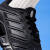 adidas预售「CLIMACOOL清风鞋」透气耐磨网面休闲鞋男女阿迪达斯 黑(推荐选小半码) 44