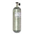 援邦 恒泰正压式空气呼吸器 消防救援空气呼吸器 碳纤维气瓶30MPA 空气瓶6.8L 单气瓶