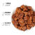 列夫五香牛肉粒200g/罐脯熟即食罐装牛肉粒休闲小吃香辣味小吃 五香味