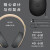 beats Studio3 Wireless 录音师3 头戴式耳机 蓝牙无线降噪耳机 游戏耳机 巨象 魅影灰