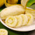 果迎鲜 香蕉 广西小米蕉 5斤装 芭蕉 新鲜水果 生鲜 生果需催熟 小香蕉