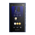 索尼（SONY）NW-A306 安卓高解析度音乐播放器 MP3 Hi-Res Audio 3.6英寸 NW-A306蓝色
