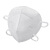 鸿利达 一次性KN95防护口罩 白 