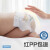 babycareAirpro夏日超薄纸尿裤婴儿尿不湿加量装轻薄透气XL58片(12-17kg) 
