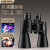 奥克斯双筒望远镜高倍高清专业级演唱会军事用夜视手机拍照观鸟 超清升级款 新一代K4棱镜