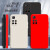 红米Note11(4G)手机壳RedmiNote11(5G)保护套怪兽家族高级感新款简约创意直边高级 红米 Note 11 5G白L162毛绒怪兽