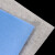 冰禹 BYzx-29 工业吸油吸水擦拭纸无尘纸 实验室车间大卷纸 白色25*38cm*500片